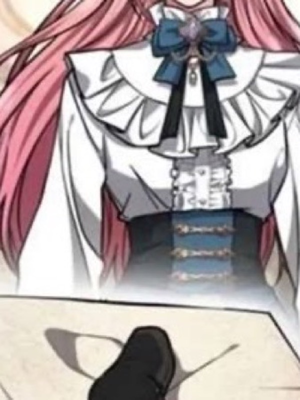 《绝色花魁戏暴君》4K母带海报封面